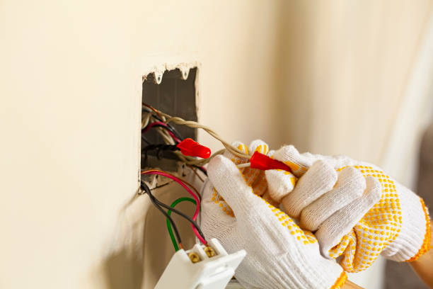 Emergency Electrical Repair Services in Shaw, MS